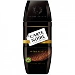 Carte Noire отзывы