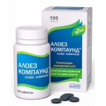 ​Алоез Компаунд отзывы
