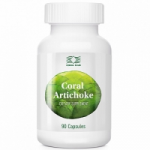 Корал артишок Coral Club отзывы