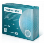 Спермстронг отзывы