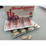 Флебавен отзывы