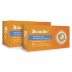 Эскейп (таблетки) отзывы