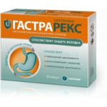 Гастрарекс отзывы
