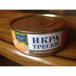 Шпроты ООО "Компания "Консервы" отзывы