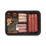 Ассорти из колбас Самсон отзывы