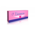 Биоциклин отзывы