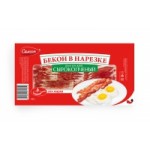 Бекон венгерский сырокопченый Самсон отзывы