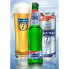 Безалкогольное пиво Балтика 7 отзывы