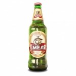 Пиво "Емеля Светлое" отзывы