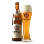 Пиво Erdinger отзывы