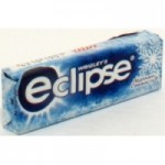 Жевательная резинка Eclipse отзывы