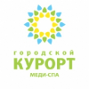 Клиника "Городской курорт" отзывы