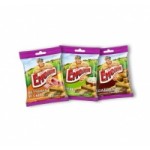 Сухарики Емеля с чесноком отзывы