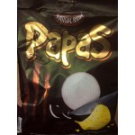 Картофельные чипсы с луком Рapas отзывы