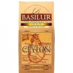 Чай черный Basilur отзывы