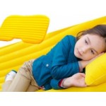 Надувной матрас Umika-Comfort для автомобиля на заднее сиденье отзывы