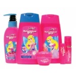 Маленькая фея детская косметика отзывы