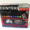 Автомагнитола CENTEK CT-8113 отзывы