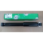 Амортизаторы NRG отзывы