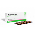 Флутафарм отзывы