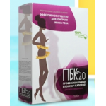 Профессиональный блокатор калорий ПБК-20 отзывы
