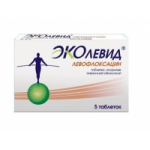 Эколевид отзывы