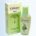 Шампунь против перхоти Себозол отзывы
