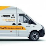 Техцентр Луидор отзывы