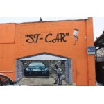 Автотехцентр St-Car отзывы