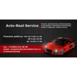 Авто-Реал сервис отзывы