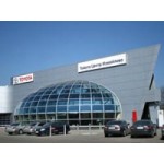 Тойота Центр Измайлово отзывы