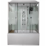 Душевая кабина Niagara NG 3170 отзывы