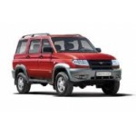 UAZ Hunter отзывы