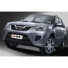 Chery Tiggo отзывы