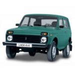 Лада Нива отзывы