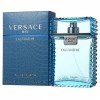 Туалетная вода Versace Man Eau Fraiche отзывы