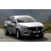 Lada Vesta отзывы