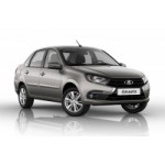 Lada Granta 2018 отзывы
