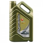 Моторное масло MOL Dynamic Transit 10W-40 отзывы