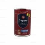 Синтетическое моторное масло Cupper SAE 5W-40 отзывы