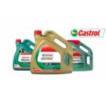 Castrol моторное масло отзывы