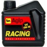 Agip RACING 10W60 отзывы