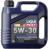 Liqui Moly Optimal HT Synth 5W-30 отзывы