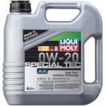 Liqui Moly Top Tec 4200 5W-30 отзывы