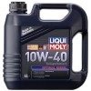 Liqui Moly Optimal Diesel 10W-40 отзывы