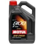 Motul 8100 отзывы