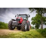 Massey Ferguson 6713 отзывы
