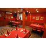 Бар Золотая лихорадка в Москве отзывы