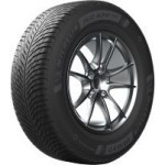 Michelin Pilot Alpin PA5 SUV отзывы