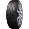 Michelin X-Ice Xi 3 отзывы